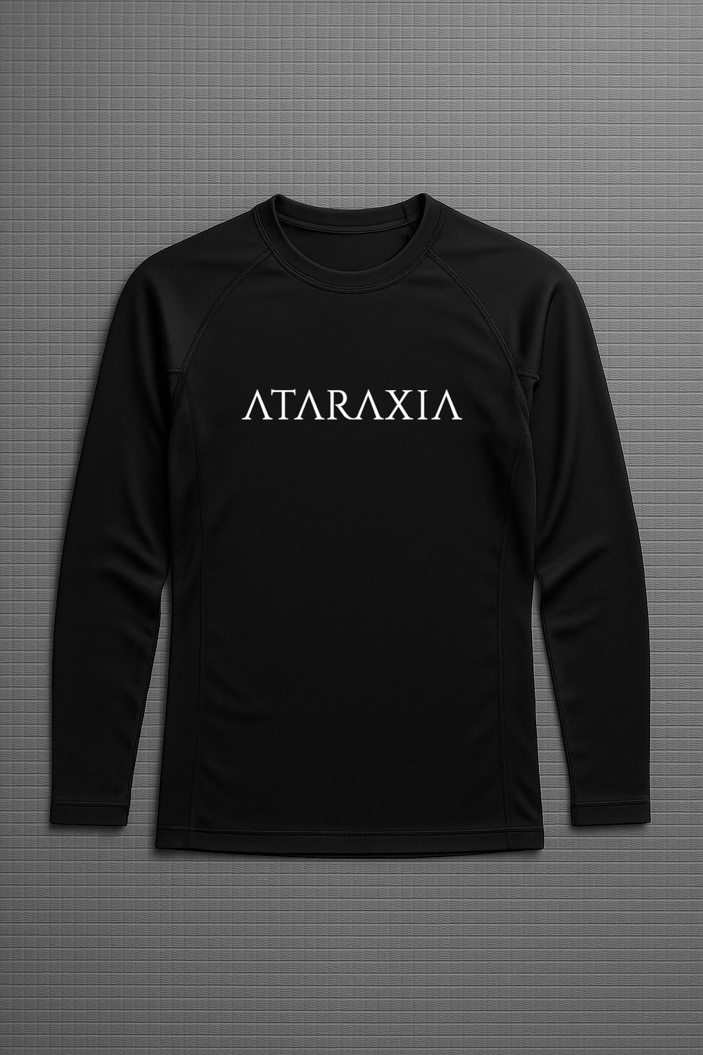 Long Sleeve Rashguard Essential