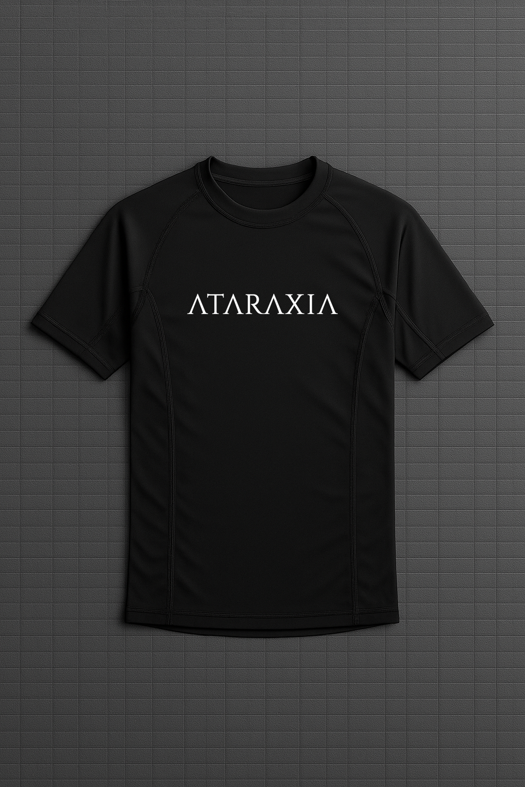 Short Sleeve Rashguard Essential